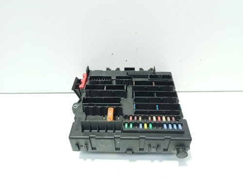 Tablou sigurante, cod 460023260, Opel Vectra C, 1.9 CDTI, Z19DTH (id:650848)