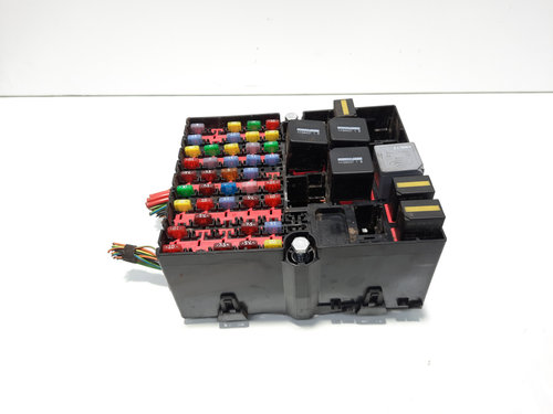 Tablou sigurante, cod 4S6T-14401-KF, Ford Fiesta 5 (id:600226)