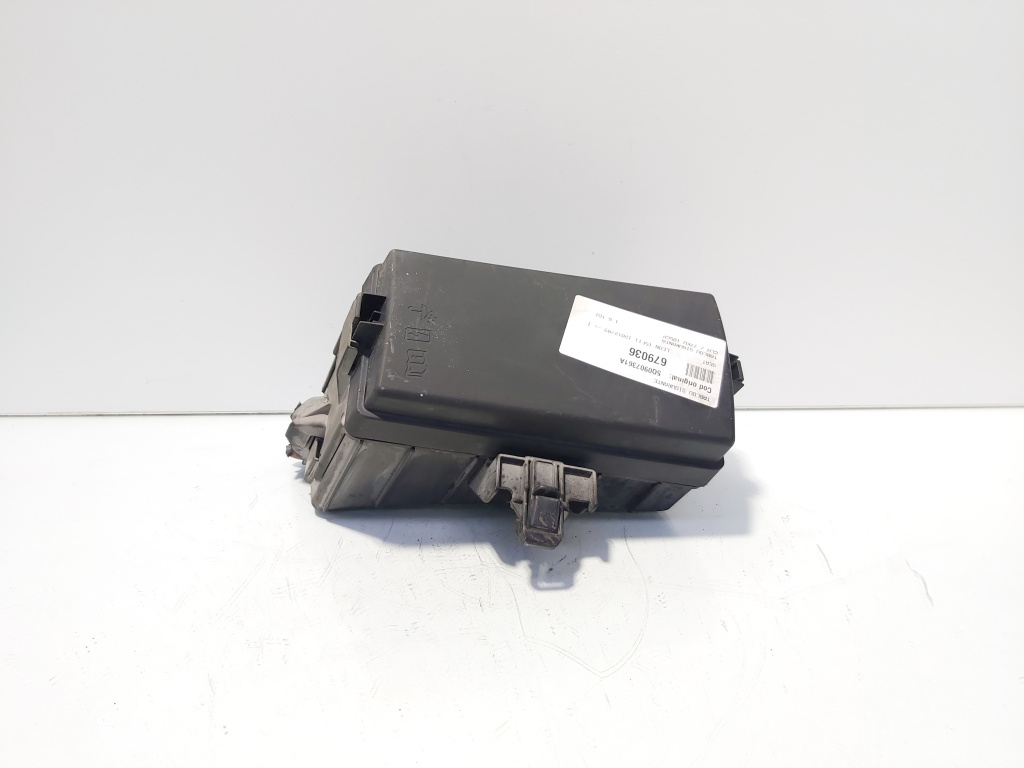 Tablou sigurante, cod 5Q0907361A, Seat L
