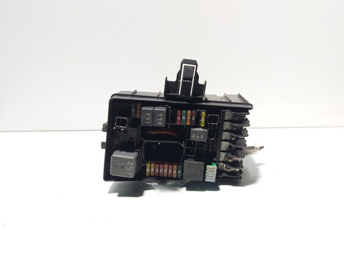 Tablou sigurante, cod 5Q0937125B, Skoda Octavia 3 (5E3) (id:680031)