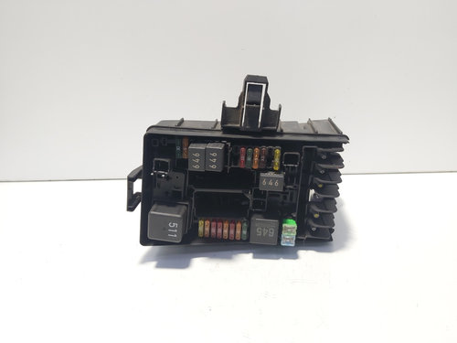 Tablou sigurante, cod 5Q0937125B, Skoda Octavia 3 (5E3) (id:625692)