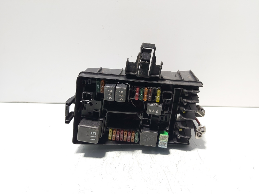 Tablou sigurante, cod 5Q0937125B, Skoda Octavia 3 (5E3) (id:685014)