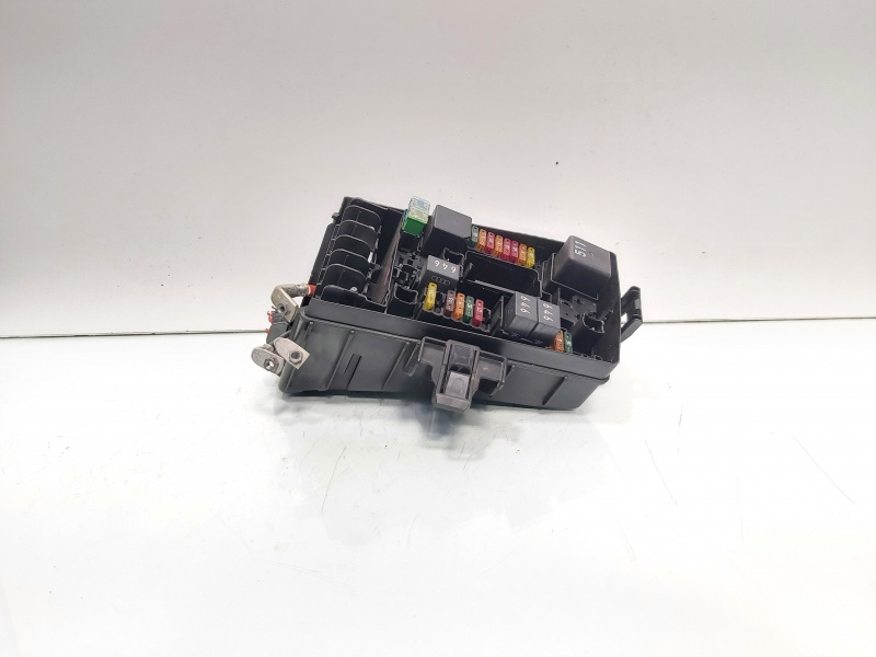 Tablou sigurante, cod 5Q0937125B, Skoda Octavia 3 (5E3) (id:685014)