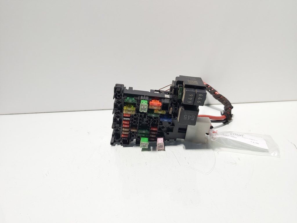 Tablou sigurante, cod 5Q0937615C, Vw Golf 7 (5G) (id:675543)