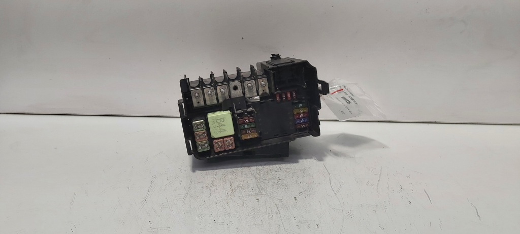 Tablou sigurante, cod 6C0907361F, Skoda Fabia 3 (NJ3) (id:690836)