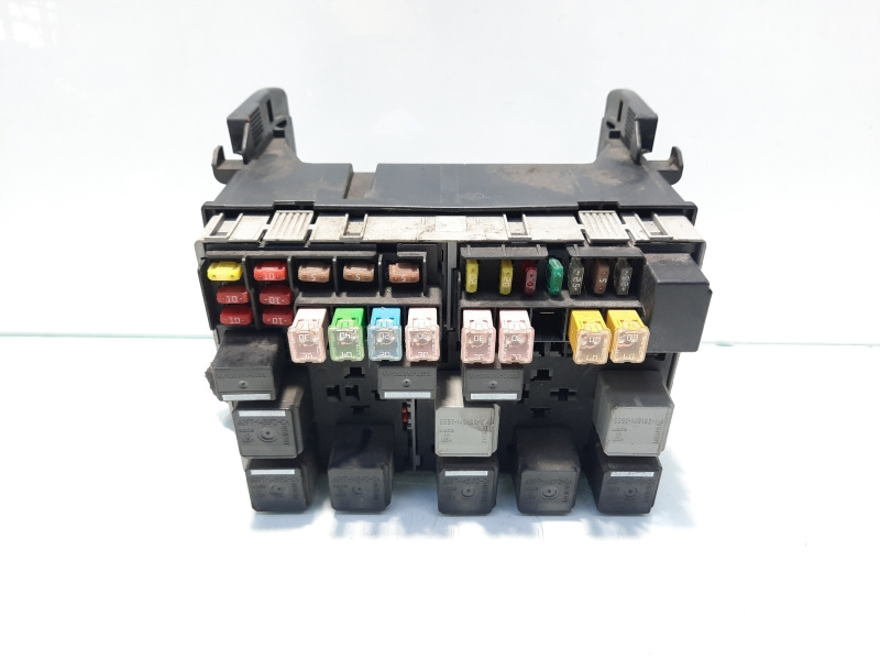 Tablou sigurante, cod 6C1T-14A067-CA, Ford Transit Autobus, 2.2 TDCI, PGFA