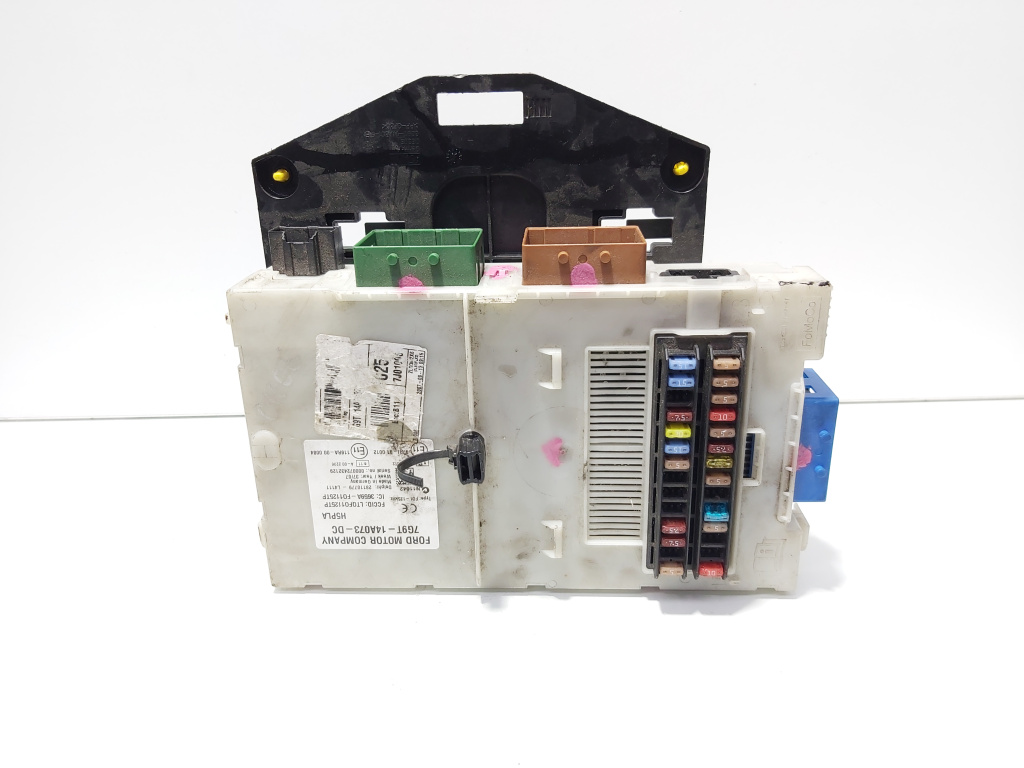 Tablou sigurante, cod 7G9T-14A073-DC, Ford C-Max 1 (id:626287)