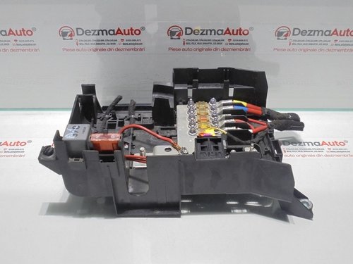 Tablou sigurante, cod 7L0937548C, Audi Q7 (4L) (id:285643)