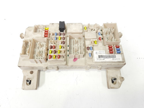 Tablou sigurante, cod 7M5T-14A073-DB, Ford Focus C-Max, 1.6 TDCI, G8DA (id:459533)