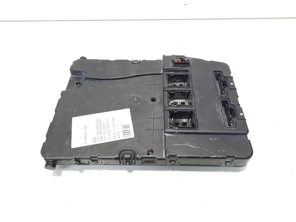 Tablou sigurante, cod 8200306434, Renault Megane 2 (idi:557036)