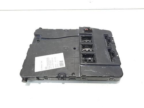 Tablou sigurante, cod 8200306434, Renault Megane 2 Coupe-Cabriolet (id:557036)