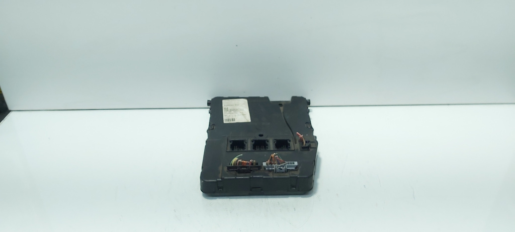 Tablou sigurante, cod 8200309690, Renault Megane 2 Coupe-Cabriolet (id:688704)