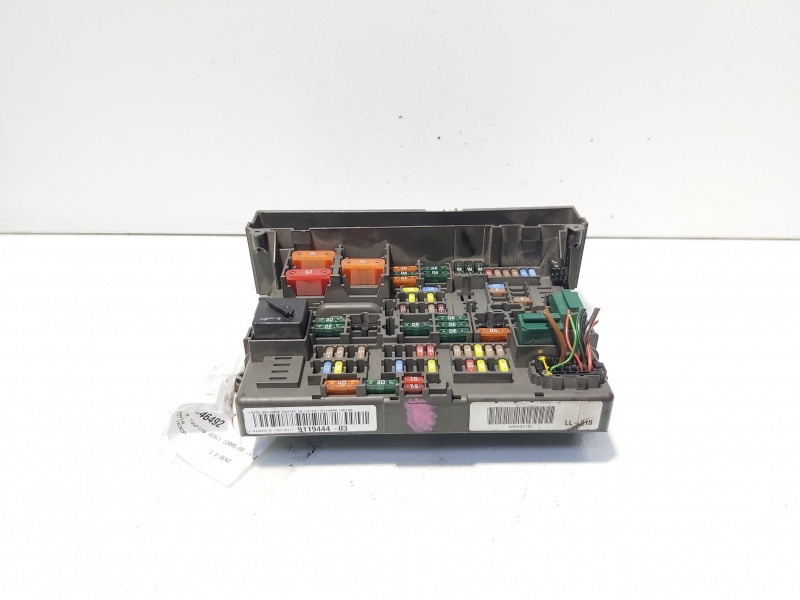Tablou sigurante, cod 9119444-03, Bmw 3 Touring (E91) (id:646492)