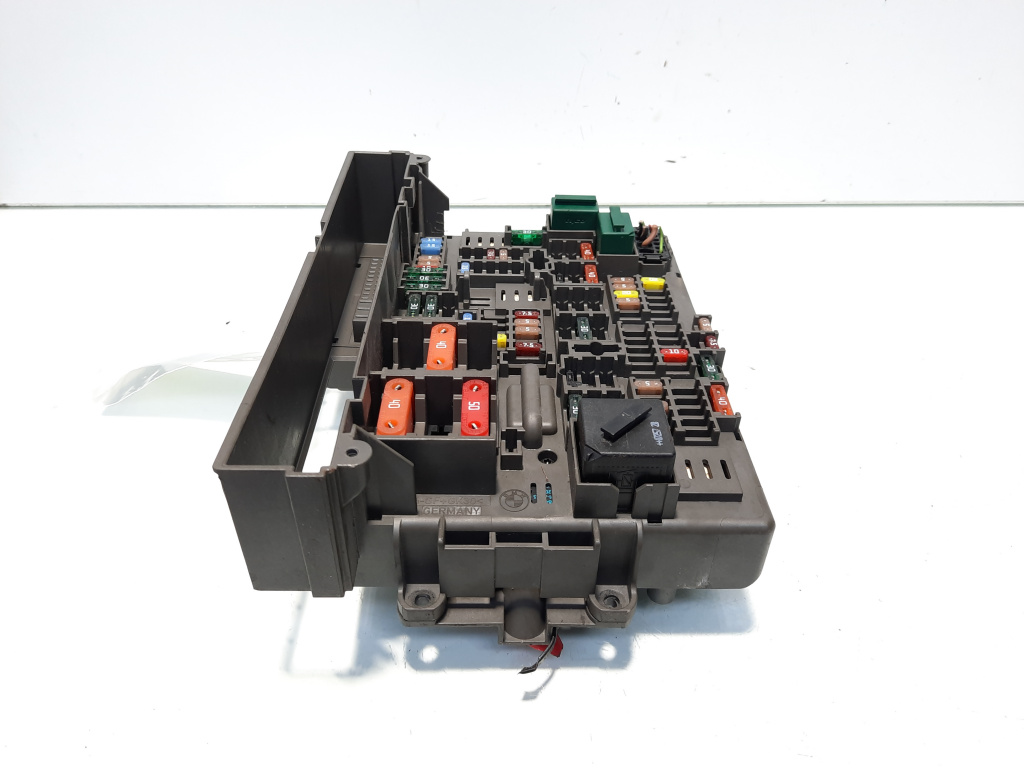 Tablou sigurante, cod 9119445-02, Bmw 1 Coupe (E82) (idi:564121)