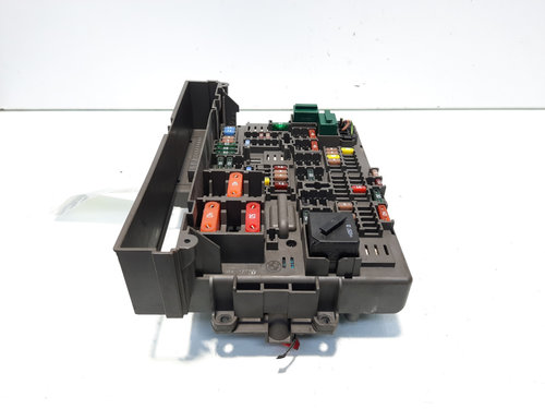 Tablou sigurante, cod 9119445-02, Bmw 1 Coupe (E82) (idi:564121)