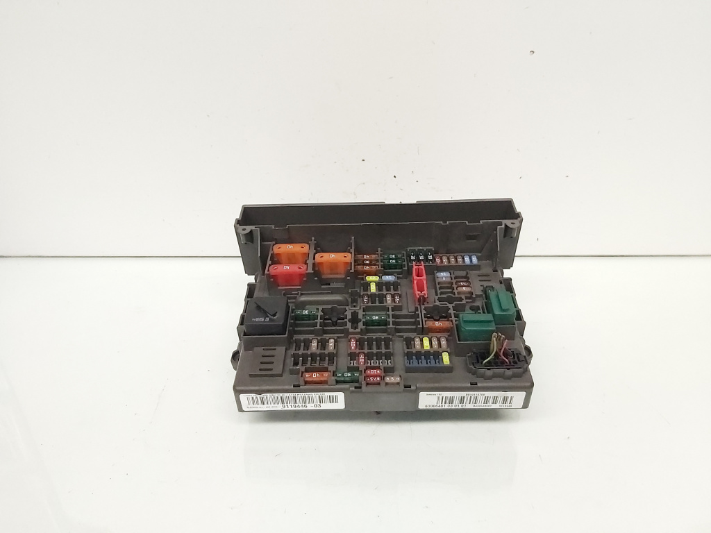 Tablou sigurante, cod 9119446-03, Bmw 1 Coupe (E82) (idi:665774)