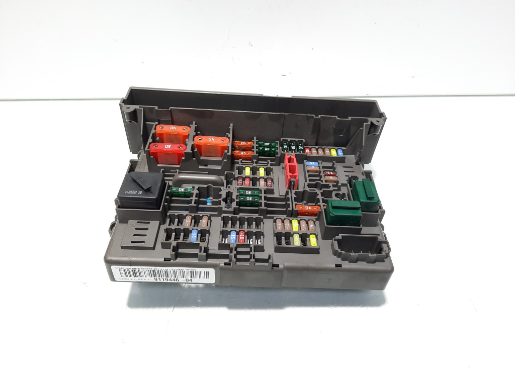 Tablou sigurante, cod 9119446-04, Bmw X1 (E84) (id:559680)