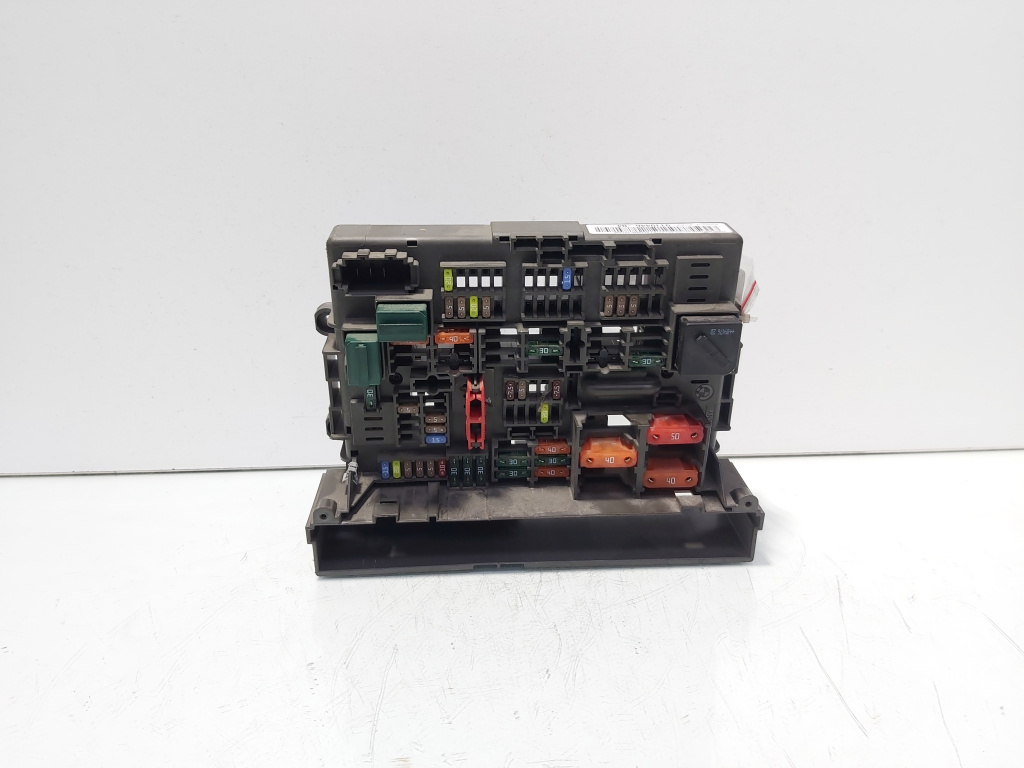 Tablou sigurante, cod 9119446-04, Bmw X1 (E84) (id:704014)