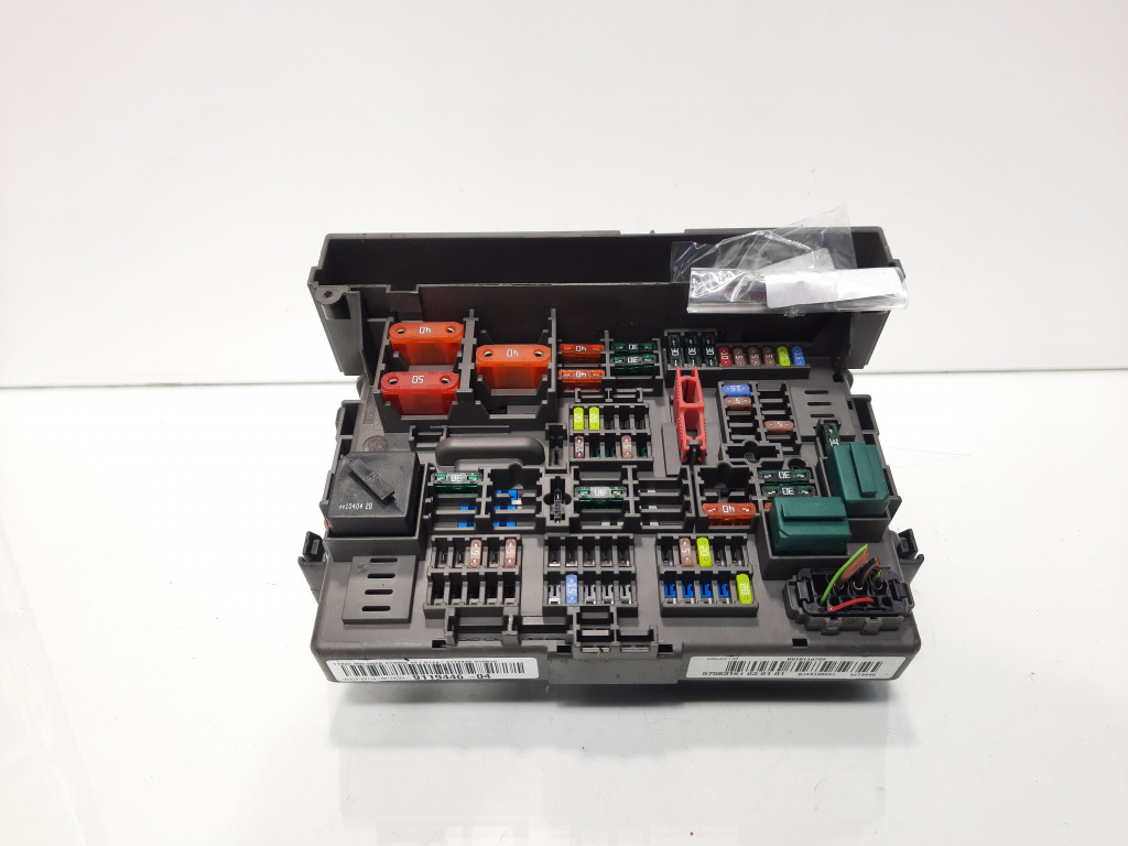 Tablou sigurante, cod 9119446-04, Bmw X1 (E84) (id:604458)