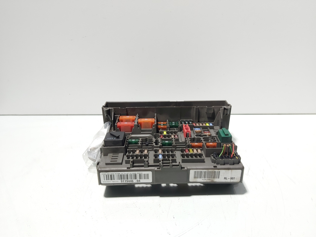 Tablou sigurante, cod 9119446-04, Bmw X1 (E84) (id:670144)