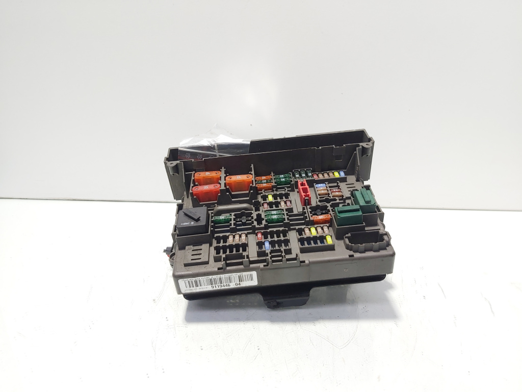 Tablou sigurante, cod 9119446-04, Bmw X1 (E84) (id:686090)