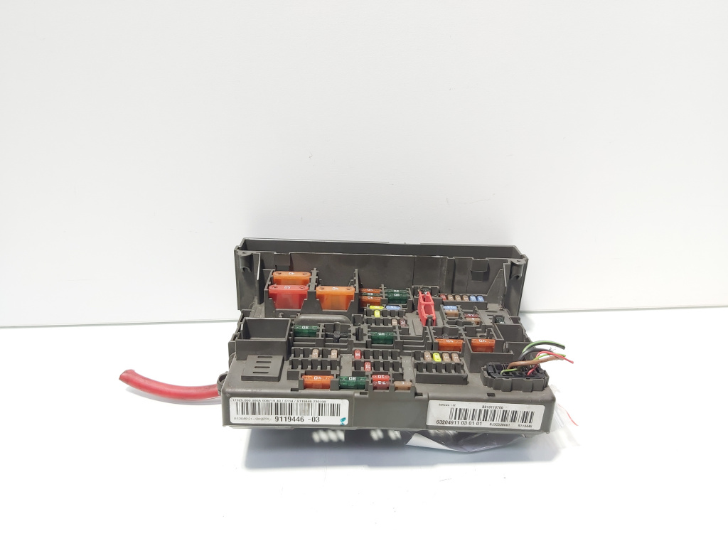 Tablou sigurante, cod 9119446, Bmw 3 Coupe (E92) (idi:672270)