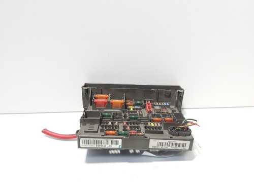 Tablou sigurante, cod 9119446, Bmw 3 Coupe (E92) (idi:672270)
