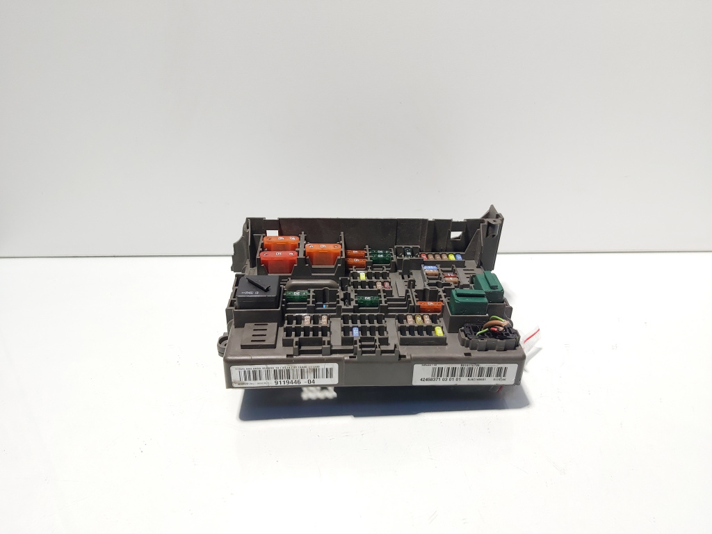 Tablou sigurante, cod 9119446, Bmw 3 (E90) (idi:672497)