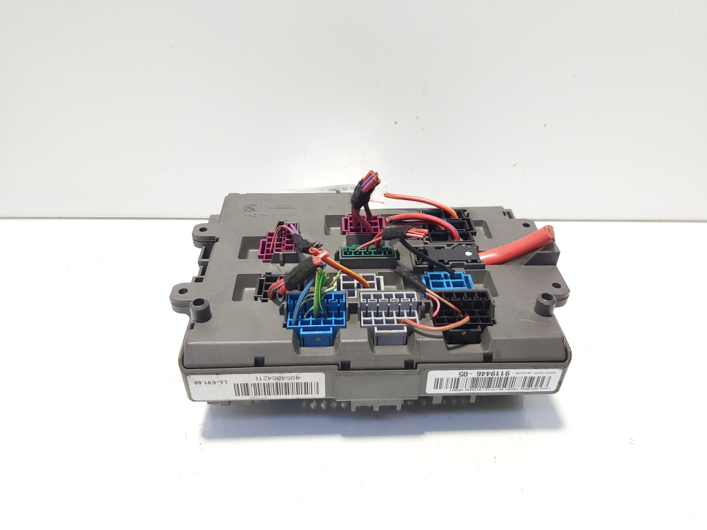 Tablou sigurante, cod 9119446, Bmw 3 Touring (E91) (id:623000)