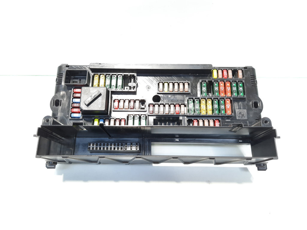 Tablou sigurante, cod 9210861-01, Bmw 5 Touring (F11) (idi:478282)