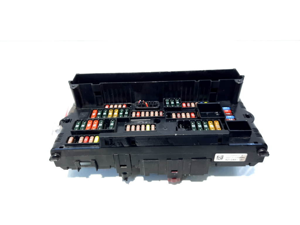 Tablou sigurante, cod 9210861-01, Bmw 5 Touring (F11) (idi:518486)