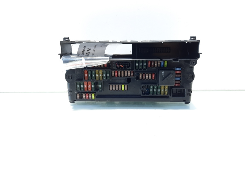 Tablou sigurante, cod 9210861-01, Bmw 5 Touring (F11) (idi:564212)