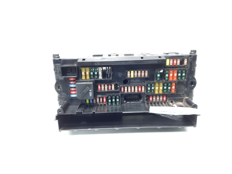 Tablou sigurante, cod 9210861-01, Bmw 7 (F01, F02) (idi:607775)