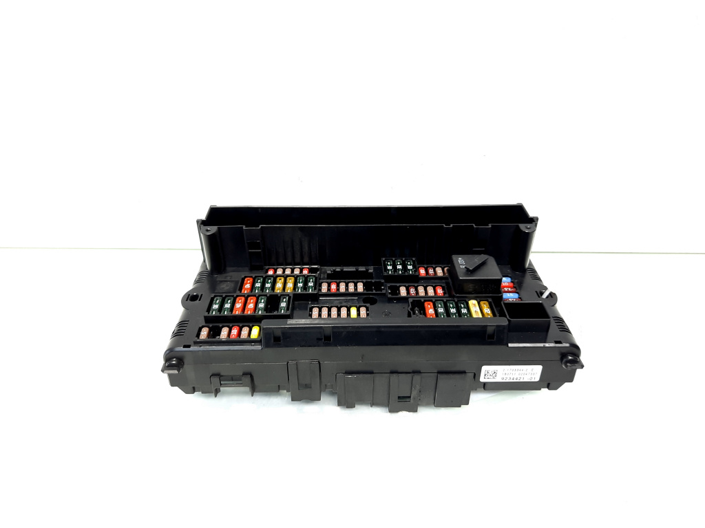 Tablou sigurante, cod 9234421-01, Bmw 5 (F10) 2.0 diesel, N47D20C (id:549600)