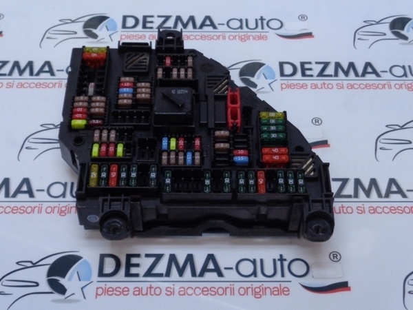Tablou sigurante cod 9234423-01, Bmw 5 Touring (F11) 2.0 d (id:233493)