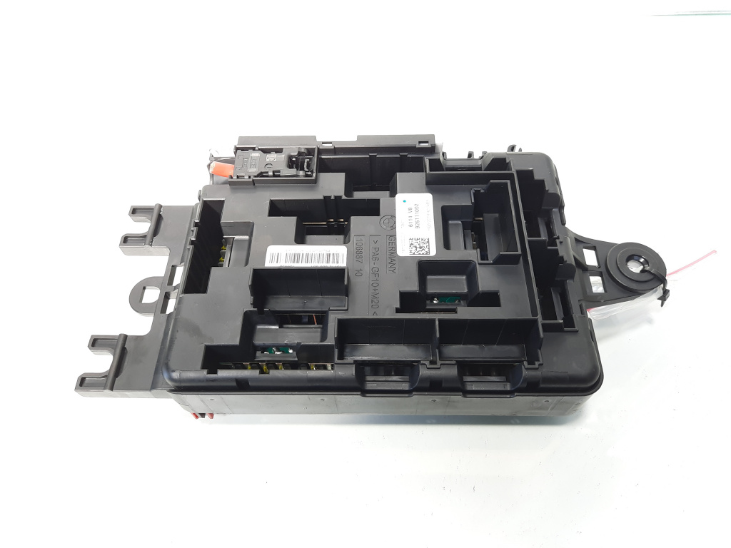 Tablou sigurante, cod 926111002, Bmw 3 (F30) 2.0 D, N47D20C (id:477245)