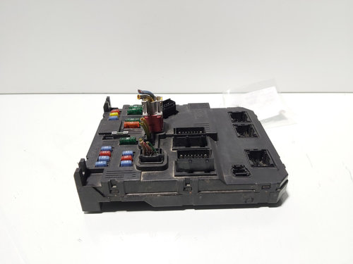 Tablou sigurante, cod 9650618280, Peugeot 206 (id:673547)