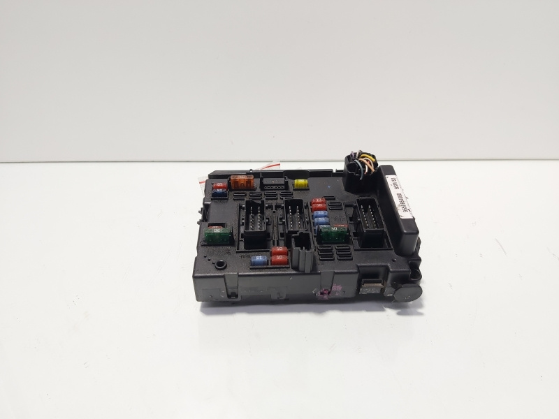 Tablou sigurante, cod 9650664080, Peugeot 307 SW (id:649663)