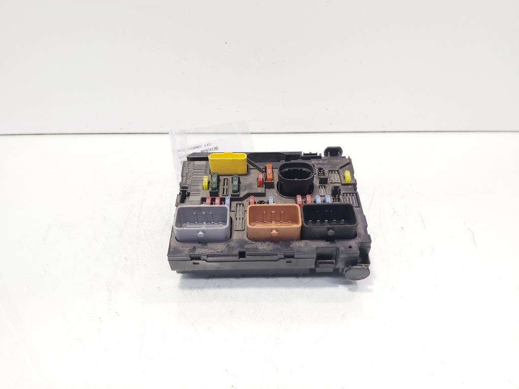 Tablou sigurante, cod 9659741780, Citroen C3 Picasso (id:692546)