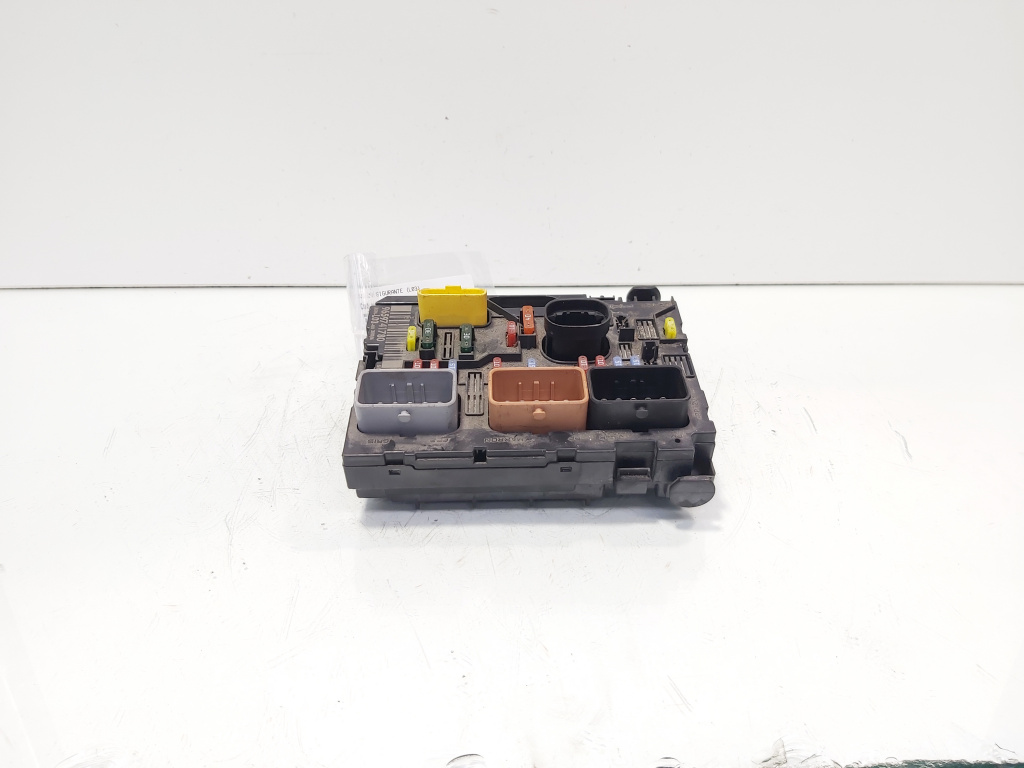 Tablou sigurante, cod 9659741780, Citroen C3 Picasso (id:692543)