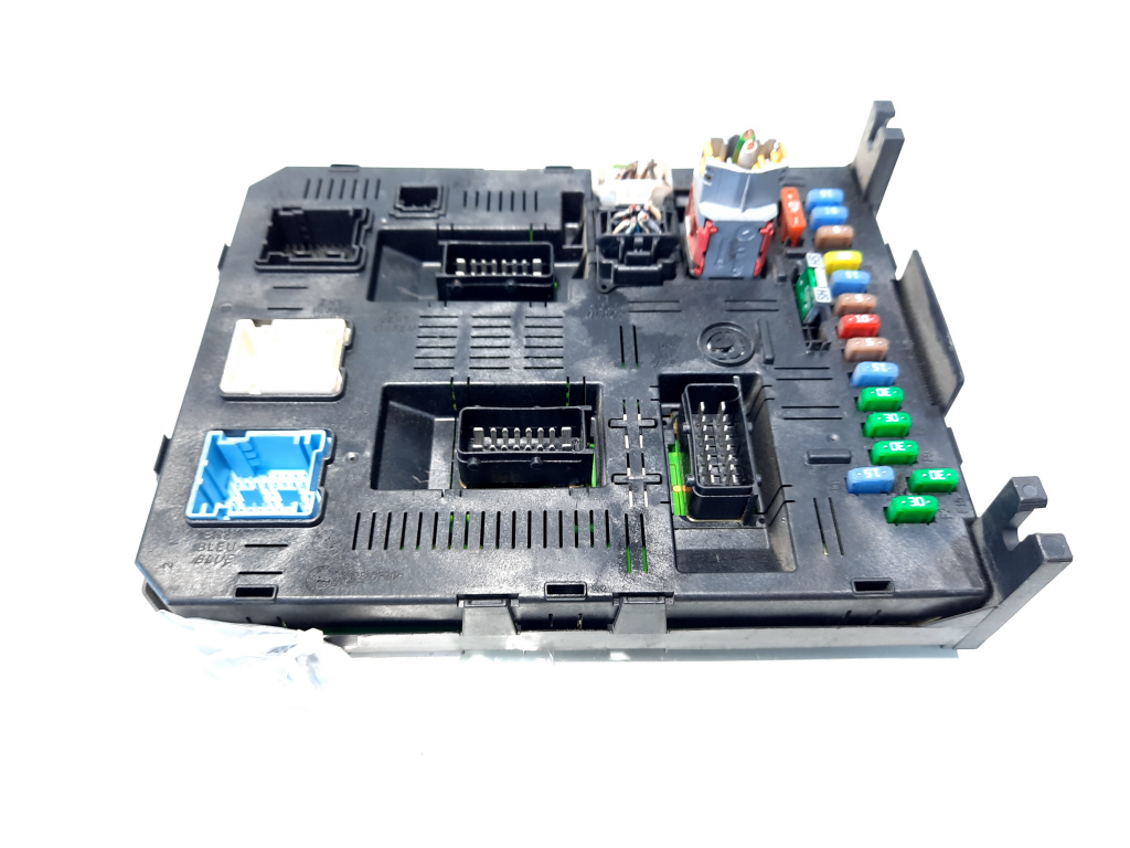 Tablou sigurante, cod 9660105780, Peugeot 307 (id:548916)