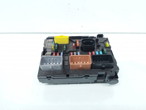 Tablou sigurante, cod 9661086980, Peugeot 207 (WA) (id:649668)