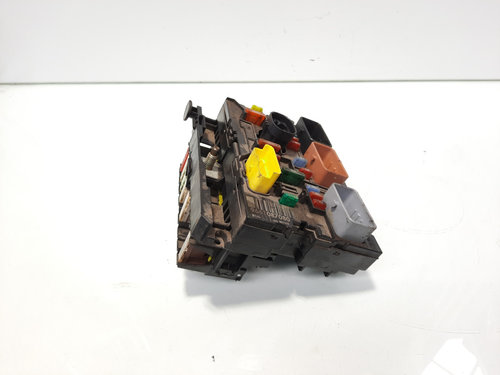 Tablou sigurante, cod 9661087080 (L11), 9664055780 Peugeot 307 SW, 1.6 HDI, 9HX (pr:110747)