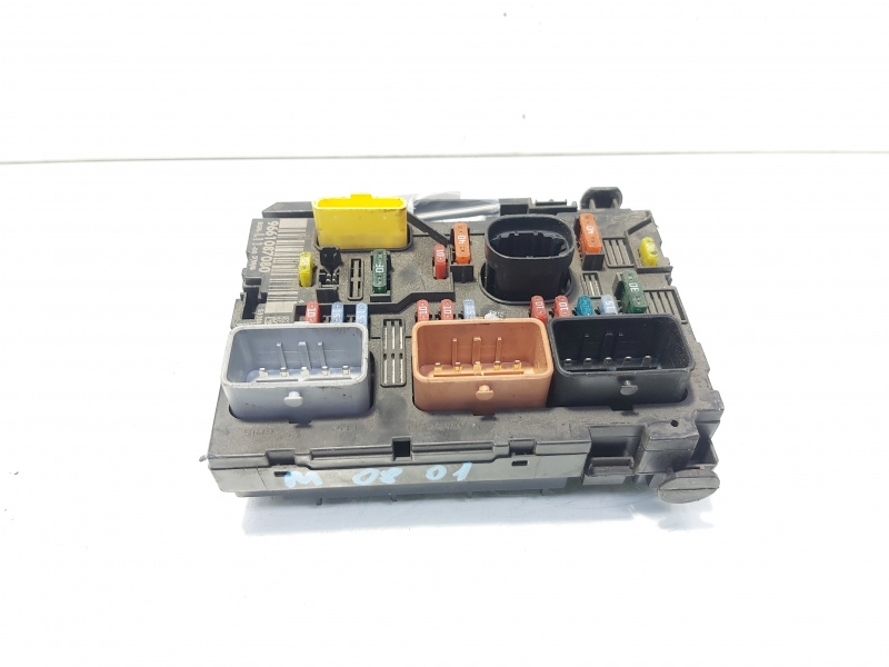Tablou sigurante, cod 9661087080, Peugeot 307 SW (id:646953)