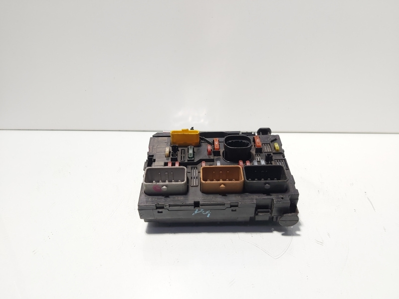 Tablou sigurante, cod 9661708280, Peugeot 307 (id:652590)