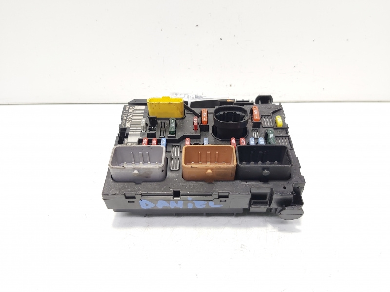 Tablou sigurante, cod 9661708280, Peugeot 307 (id:643742)