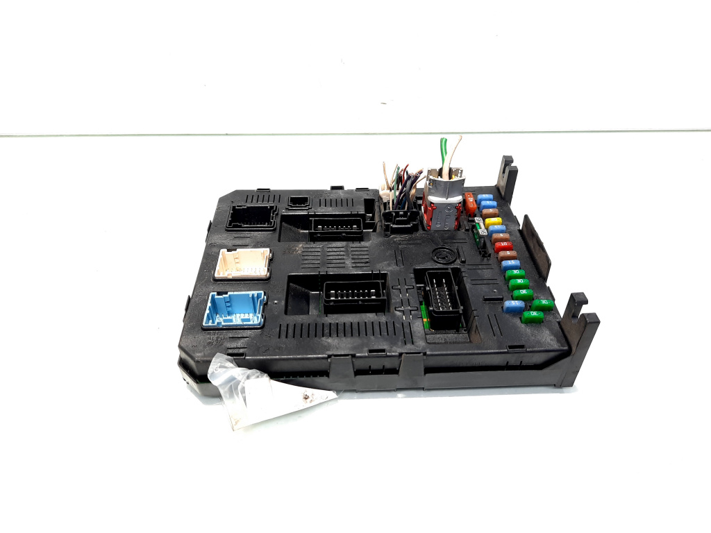 Tablou sigurante, cod 9661940480, Peugeot 307 (id:547033)