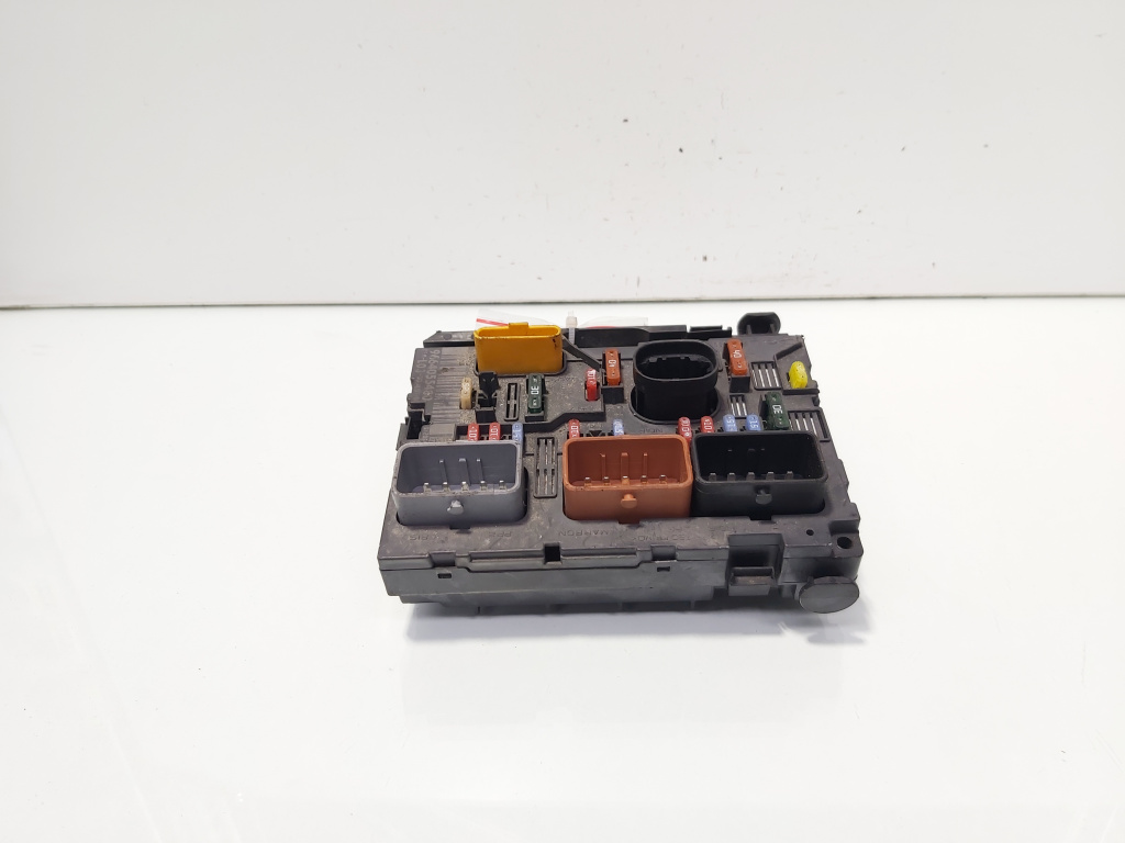 Tablou sigurante, cod 9664055480, Citroen C3 (I) (id:649667)