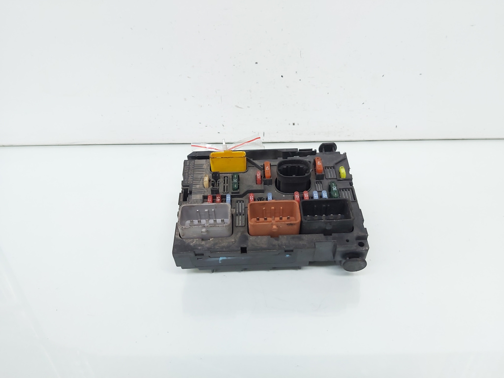 Tablou sigurante, cod 9664055480, Citroen C3 (I) (id:661538)