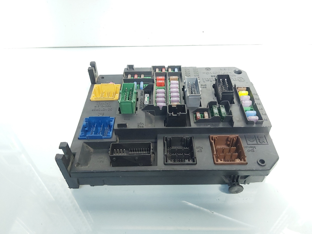 Tablou sigurante, cod 9665547480, Citroen C4 (I) (id:463054)